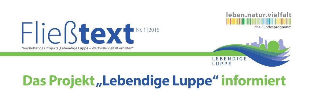 Fließtext - 1. Ausgabe. | Foto: NABU Sachsen